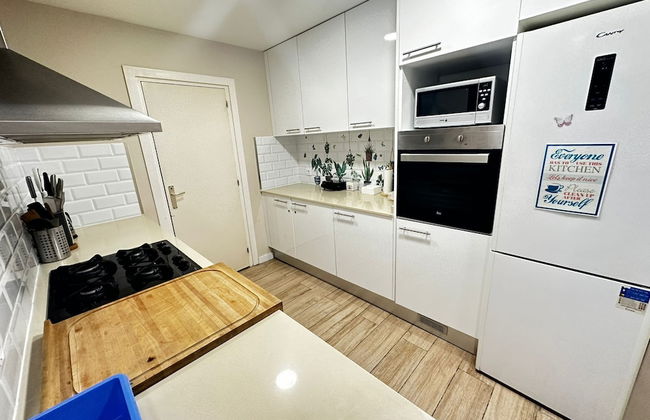 Rooms Sepulveda - Photo 27