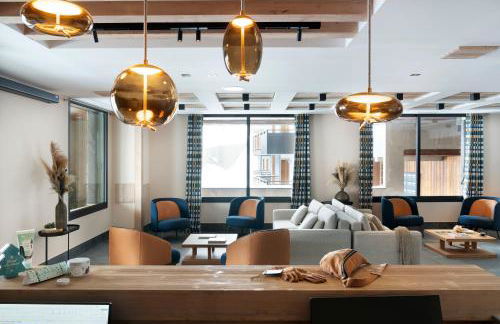 MGM Hôtels & Résidences - Résidence Manaka - Foto 51