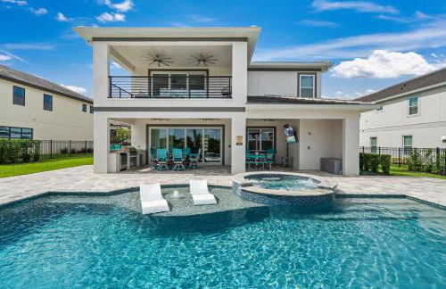 Jacks Club Serenity Villa-TB026 - Foto 49