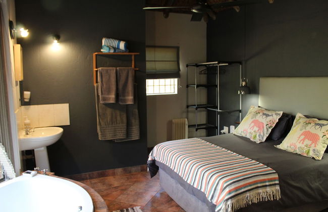 Little Swift Chalets - Photo 6