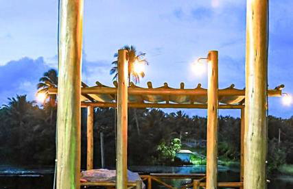 Casa de Campo a 11 km de Flecheiras - Foto 45