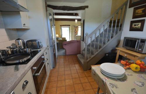 Haddon Grove Farm Cottages - Photo 74