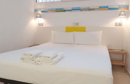 Del Parque Flats Pina Beach - Photo 15