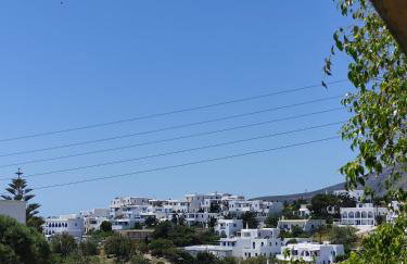 Paradise Garden Paros - Photo 26