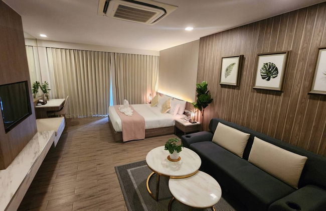 Alaita Boutique Phuket - Foto 11