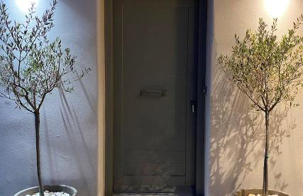 Villa Cycladic View Syros - Foto 7