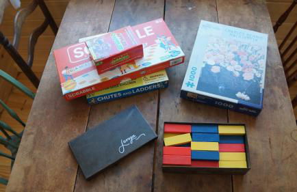 Moonlight Woods - Gardener's Log Cabin - Foto 27