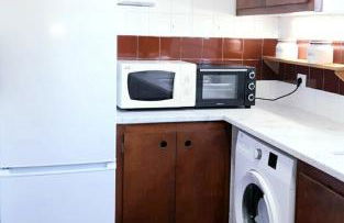 Maravilloso dúplex en primera línea de mar - Foto 6