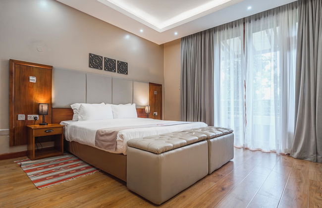 Maiyan Luxury Resort - Foto 6