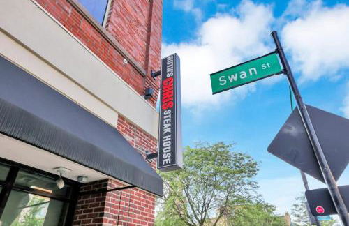 Housepitality - Harrison Mansion - Great Location - Photo 79