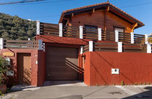 Villa Tanqueta - Foto 33