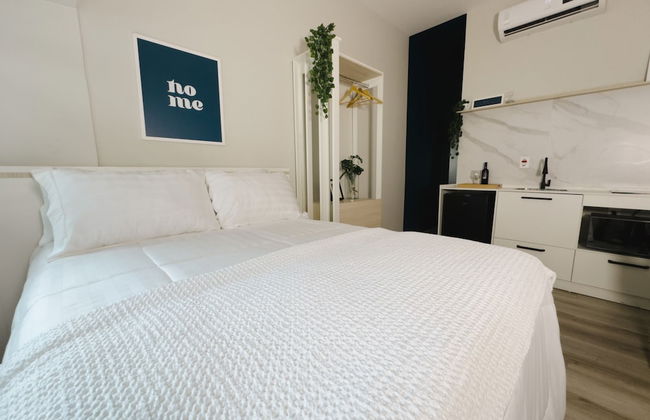 Apê Metrô Higienópolis Mackenzie - Foto 15