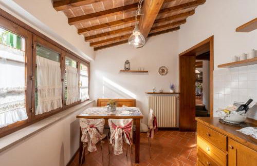 Lajatico Rentals - Casa di Alice nel Borgo - Foto 41
