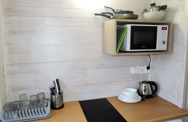 Dziwnowek Holiday House Near Beach - Foto 2