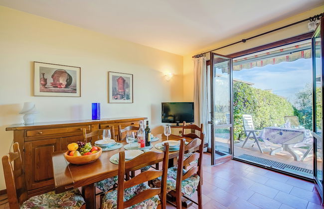 Falke House Relax and Lake View - Foto 17