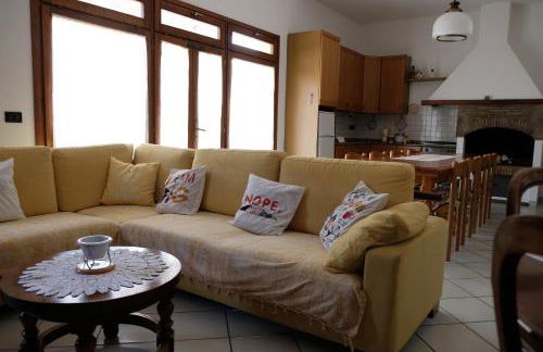 il Quadrifoglio camere in stile vintage - Foto 22