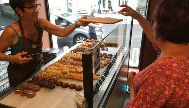Pass Gourmand de Pau - Foto 4, Pastelaria tradicional de Pau