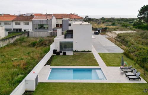 Amazing House On The Beach - Foto 61