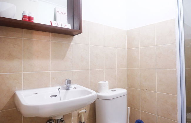 Cozy Baywalk Apartment At Green Bay - Foto 15