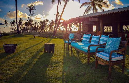 Apartamento 3 Quartos Tree Bies Resort Subauma - Foto 20