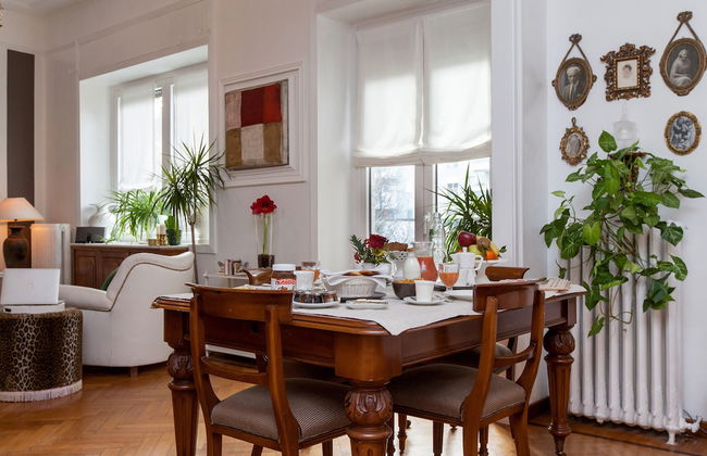 Villa Aida - Foto 17