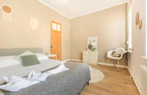 Le Cottage de l'Hippodrome. - Foto 13