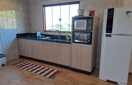 Chalés Conforto Mineiro - Photo 12