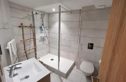 Hôtel Gîte La Bonaventure Jezainville - Foto 51