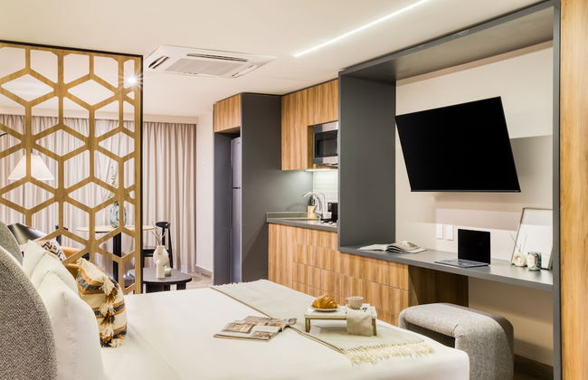 ULIV Cibeles - Foto 50