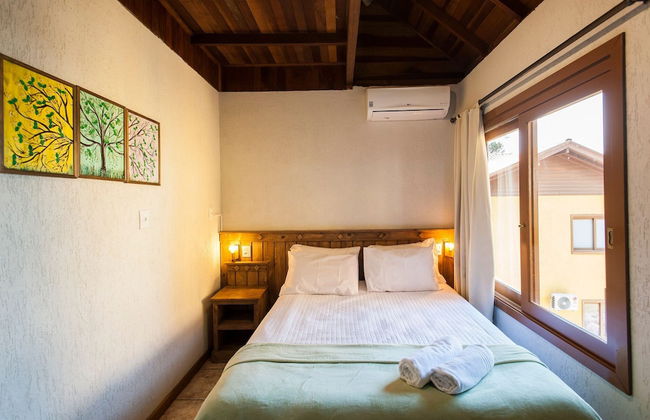 LOCAR-IN GRAMADO- Chalés Hill Top - Photo 8