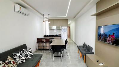 01 - Saint Marie Beach House - Foto 3