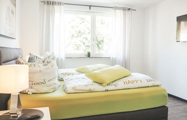 Holiday Apartment Festungsberg - Photo 3