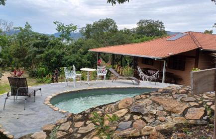 Chácara Morro da Pedra - Foto 6