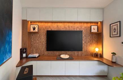 Apartment Rivoli Peaceful Oasis Luxury South London Flat with Tranquil Garden - Photo 3