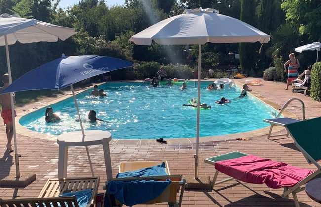 Countryside Bliss With Pool & Tennis - Photo 10