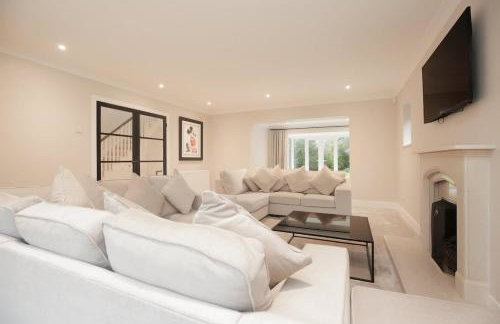 Luxury Hale Mansion by City SuperHost - Foto 2