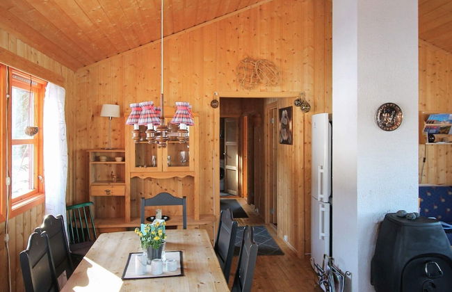 6 Person Holiday Home in Foldereid-by Traum - Photo 23