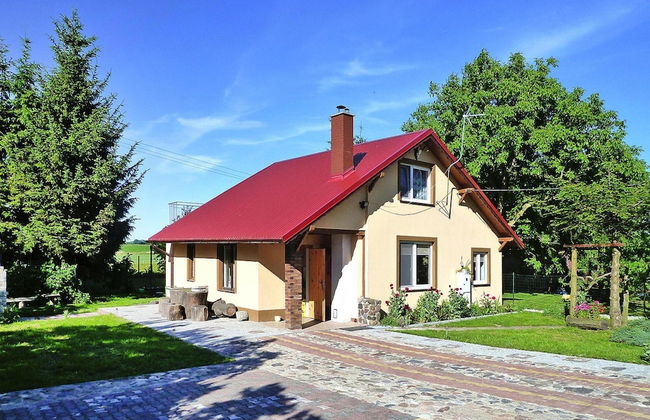 House in Wiejkowo Near Szczecin Lagoon - Photo 20