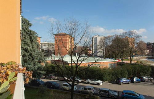 Kaktus House - Your Home Away from Home in Milan - Foto 14