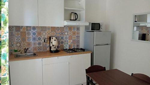 Oasi tropicale - Foto 2, stove, minibar