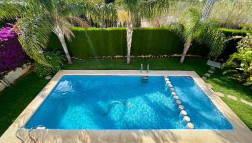 Apartamento Disfruta la Safor ,Oliva Nova - Foto 2