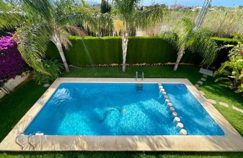 Apartamento Disfruta la Safor ,Oliva Nova - Foto 2