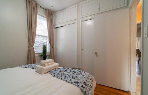 The Boulevard Stay! 25 mins to NYC! Spacious 2BR! - Foto 11