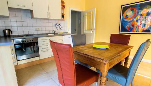 Ferienwohnung Haus am Meer Nr. 5 - Foto 4