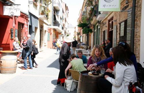 Apartamento Nueva Vida by Family Homes - Foto 53