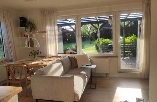 lüdde huus - Foto 30