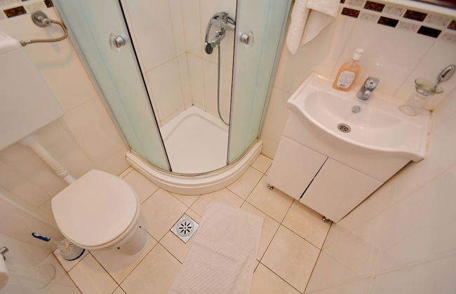 Apartments Soso - Foto 63