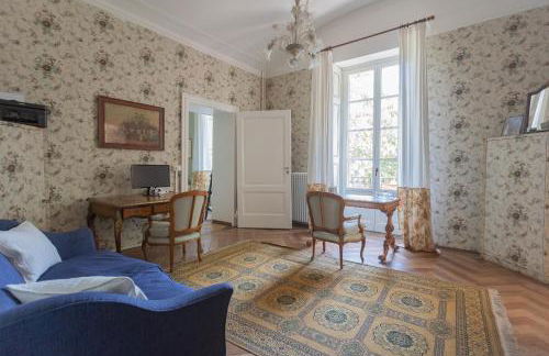 Villa Ca' Moneta Albavilla by Rent all Como - Foto 38