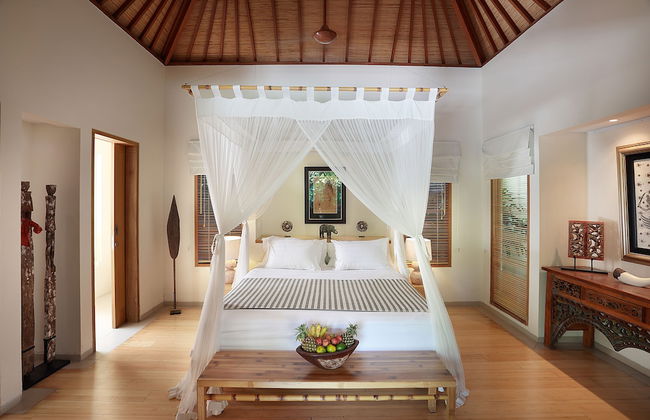 Villa Bali Asri Batubelig - Foto 15