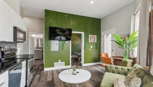 Stay at Luna on 16th & Ridge Ave - Foto 2